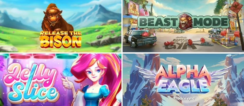 Sloturi online gratuite